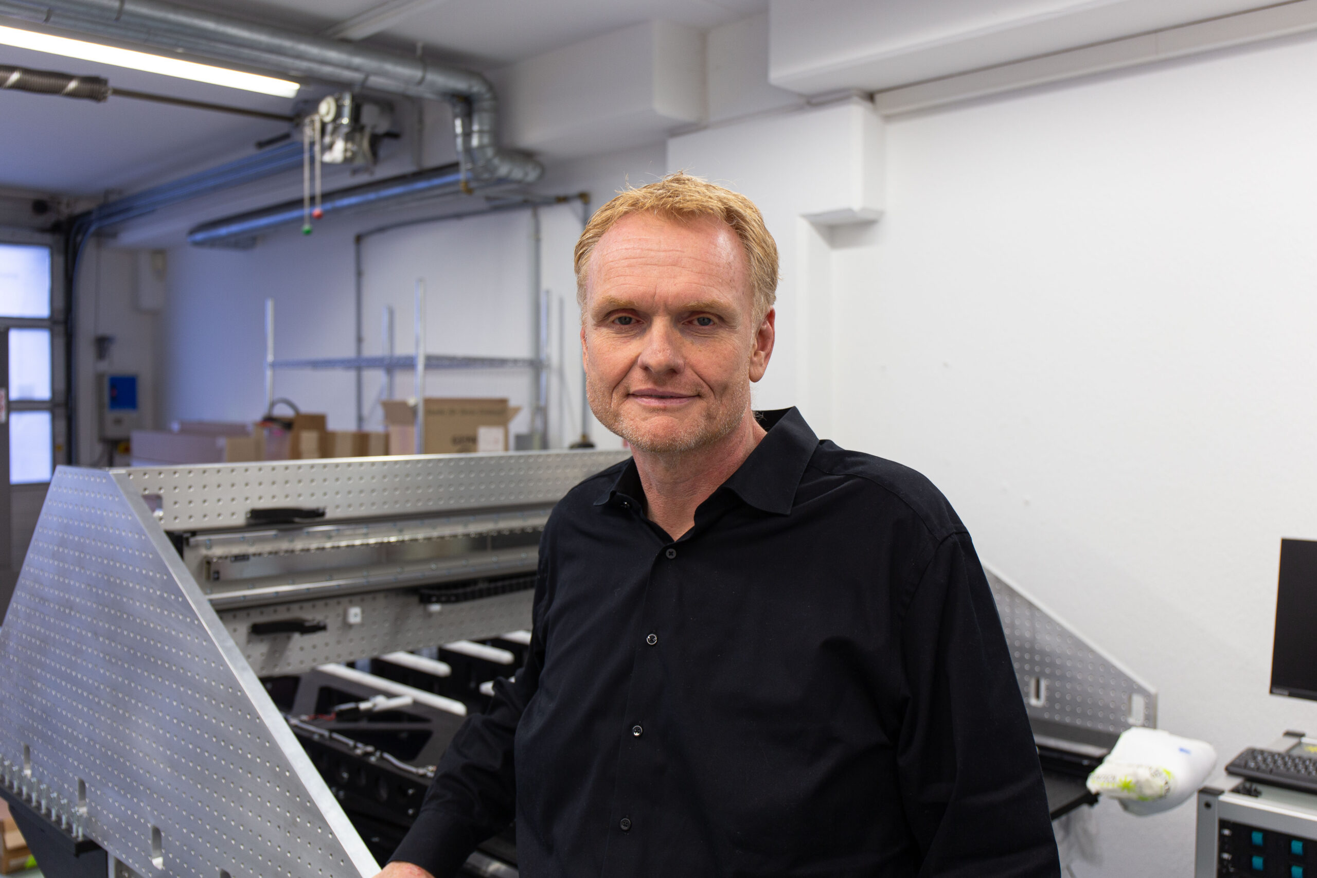 Stefan Bergfeld