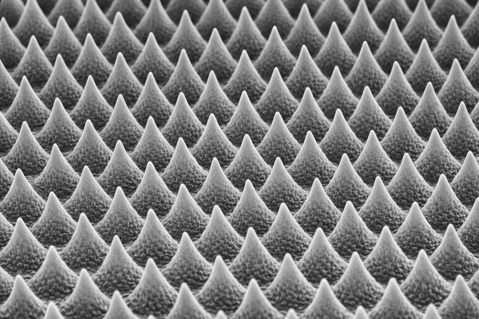 SEM-Image-AI-generated-laser-surface-structuring